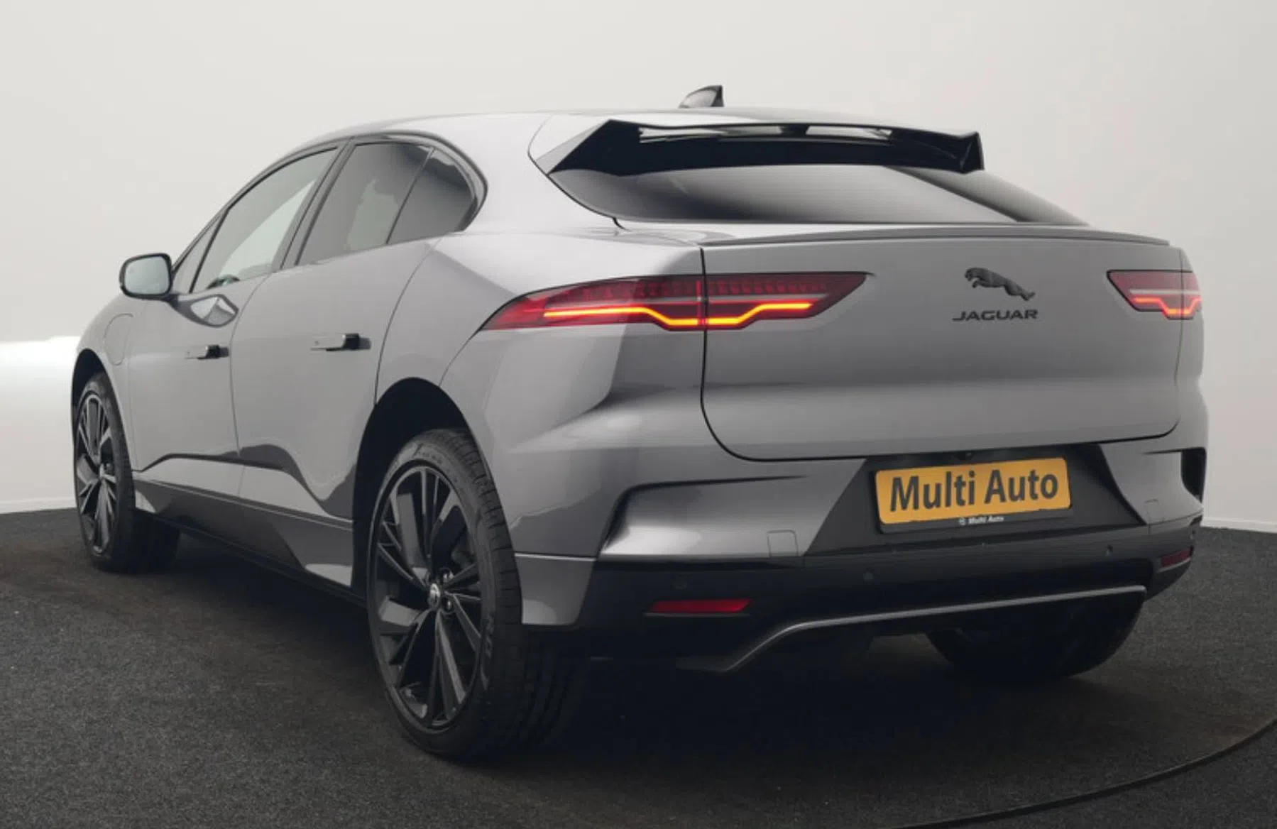 Jaguar i-Pace occasion Marktplaats